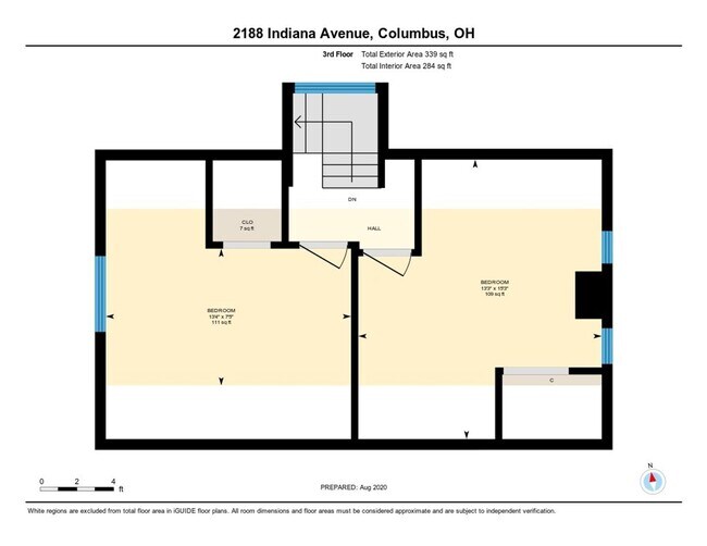 Building Photo - 2188 Indiana Ave