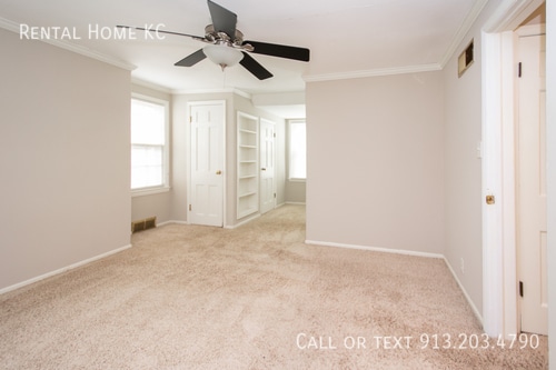 Building Photo - 8541 High Dr