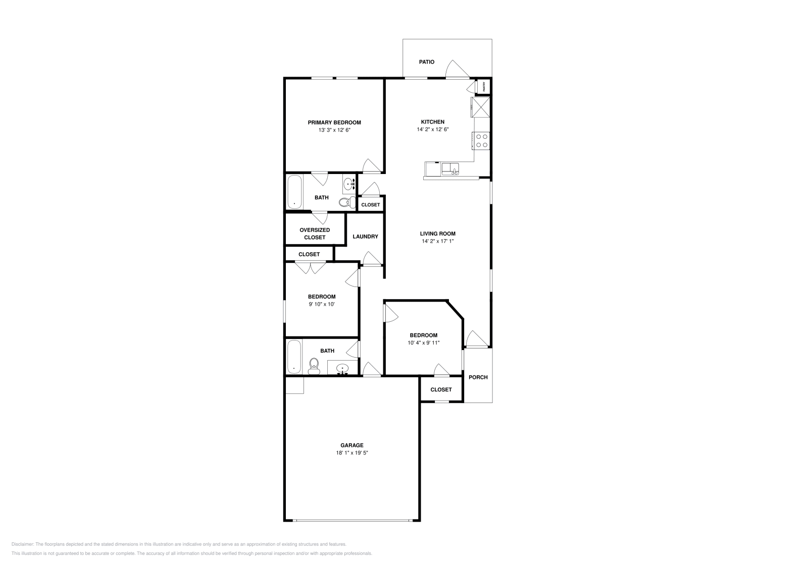 Building Photo - 310 Mistflower