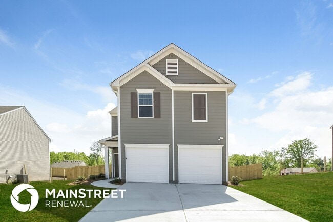 Building Photo - 107 Bradford Ct