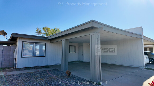 Primary Photo - Newly remodeled 3 bedroom, 2 bath home.