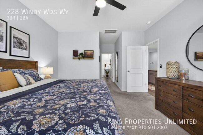 Building Photo - 228 Windy Wds Wy