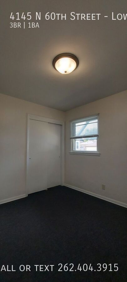 Building Photo - Spacious Rehabbed 3 Bedroom Lower Duplex