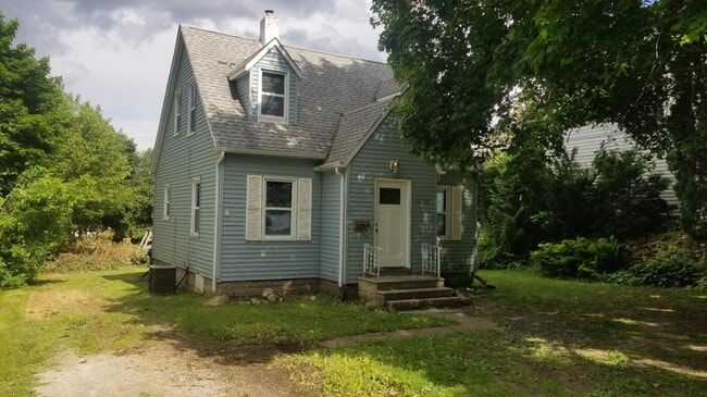 Building Photo - 1429 Baltimore St