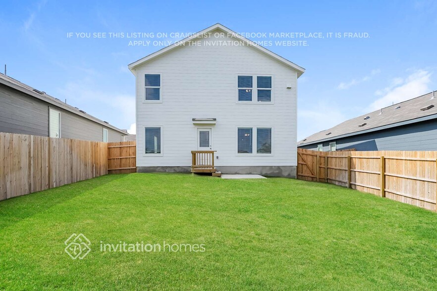 Building Photo - 14330 Fulling Ml