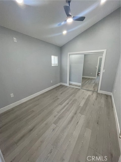 Building Photo - 18023 Grayland Ave