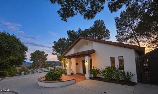 Building Photo - 11935 Barranca Rd