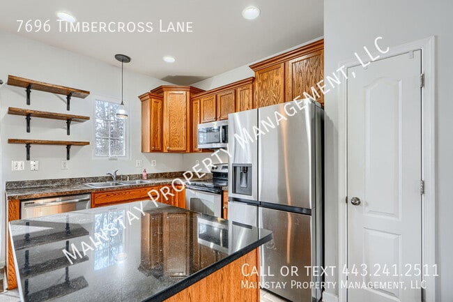 Building Photo - 7696 Timbercross Ln