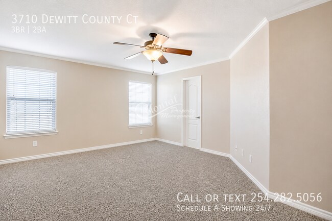 Building Photo - 3710 Dewitt County Ct