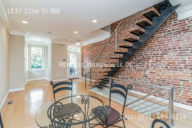 Building Photo - 1837 11th St NW