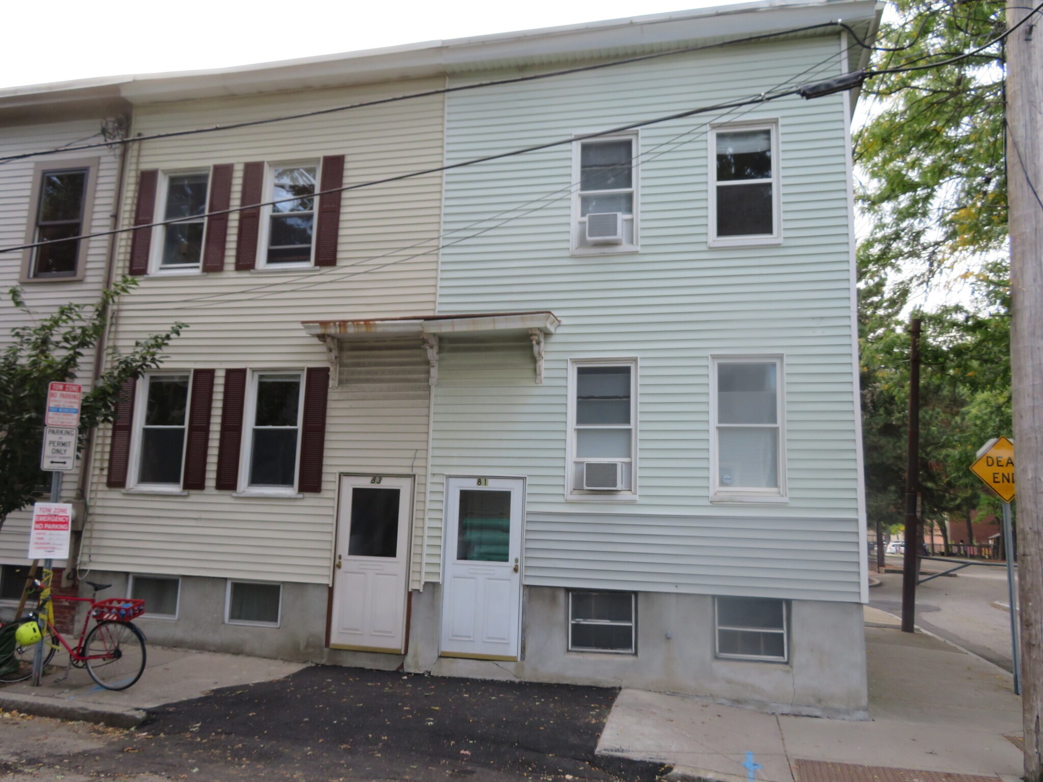 Building Photo - 81 6th St
