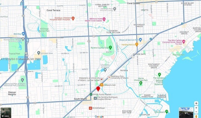 Building Photo - 6580 Santona St