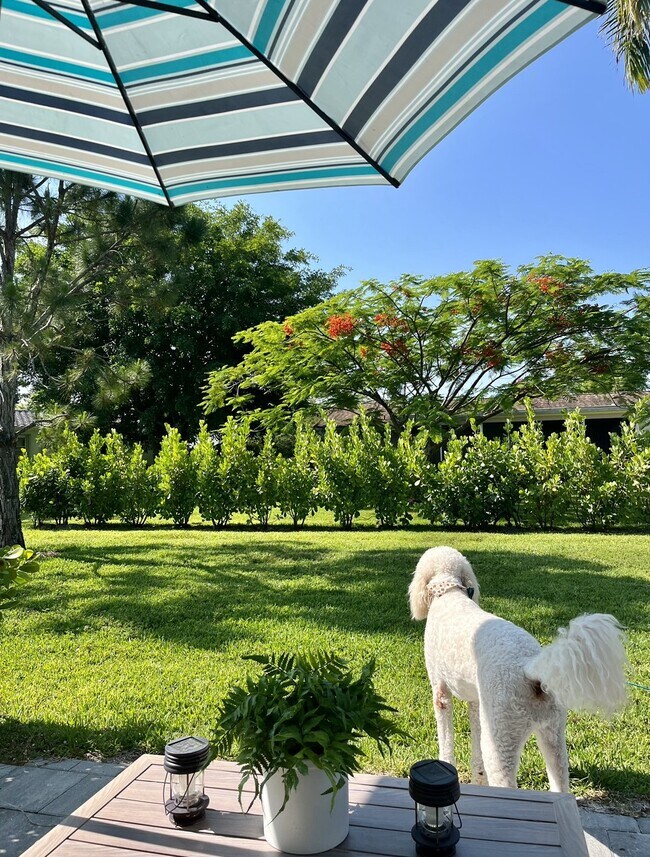 Building Photo - Lely Golf Estates - single family home clo...