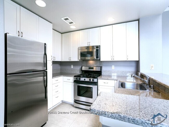 Building Photo - 20488 Stevens Creek Blvd