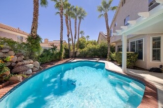 Building Photo - 2 Story Summerlin Home with Refreshing Poo...