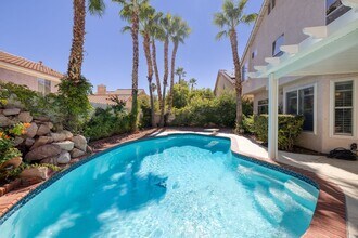 Building Photo - 2 Story Summerlin Home with Refreshing Pool & Lush Landscaping