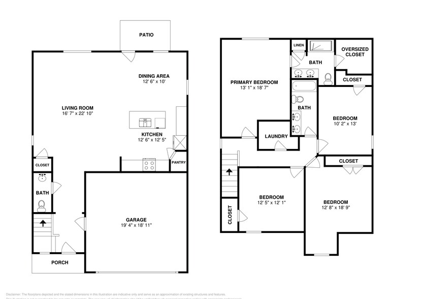Building Photo - 157 Walking Horse Run