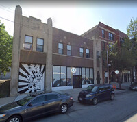 Building Photo - 1637 N Ashland Ave