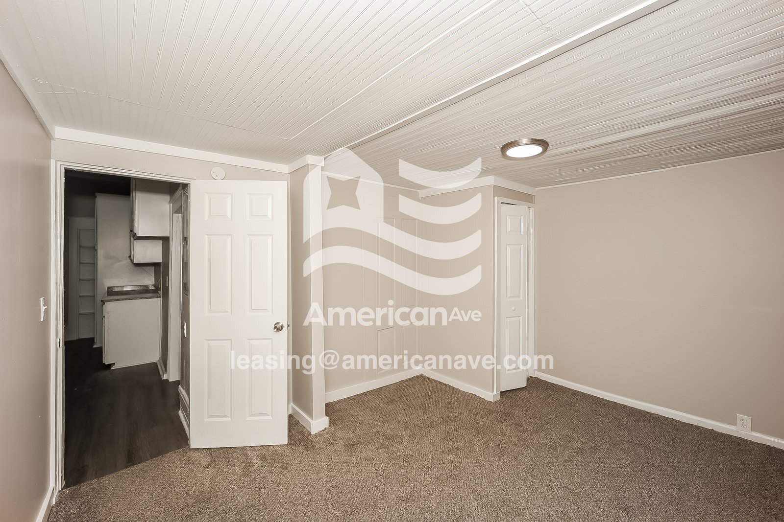 Building Photo - 3000 11th Ave