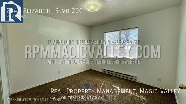 Building Photo - 2140 Elizabeth Blvd