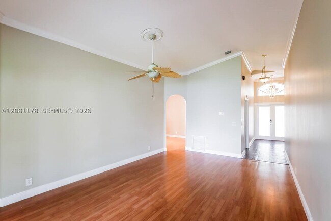 Building Photo - 13081 SW 54th Ct