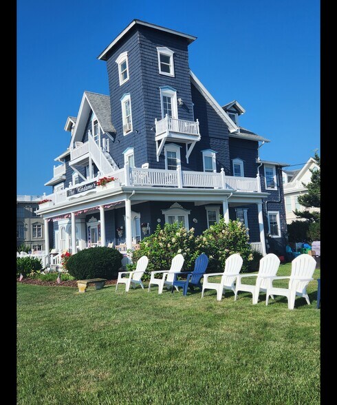 Building Photo - 23 Ocean Ave