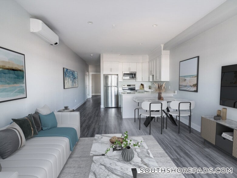 Building Photo - 163 Nantasket Ave