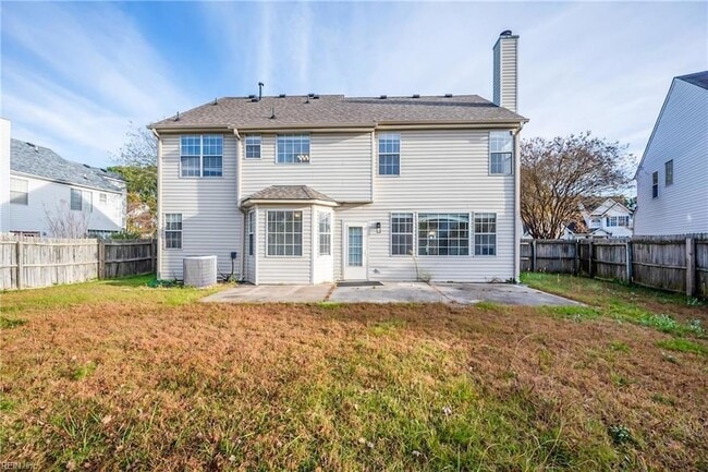 Building Photo - 506 Whisper Walk