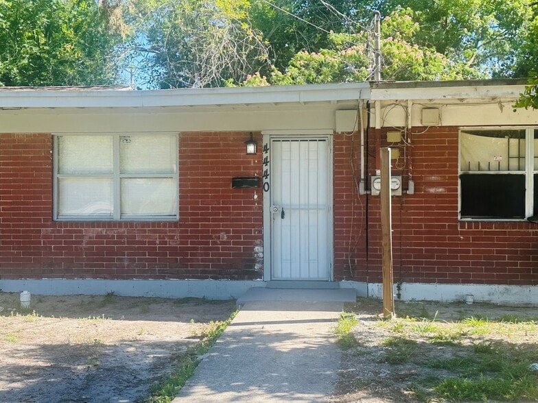 Building Photo - 4440 Friden Dr