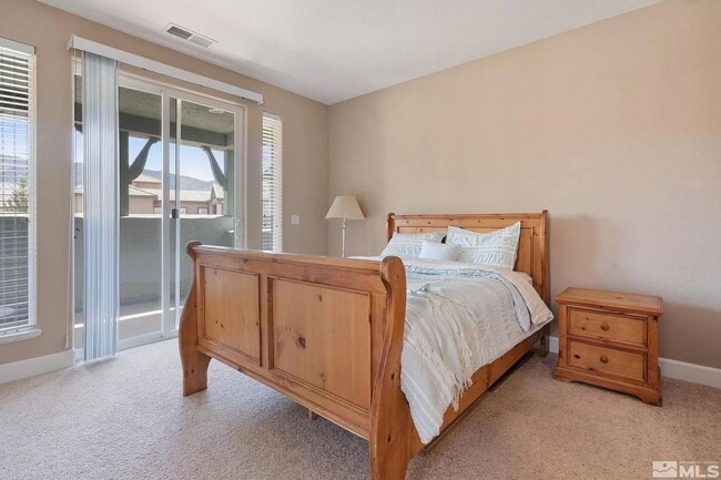 Building Photo - Damont Ranch Townhome Available to Lease Now