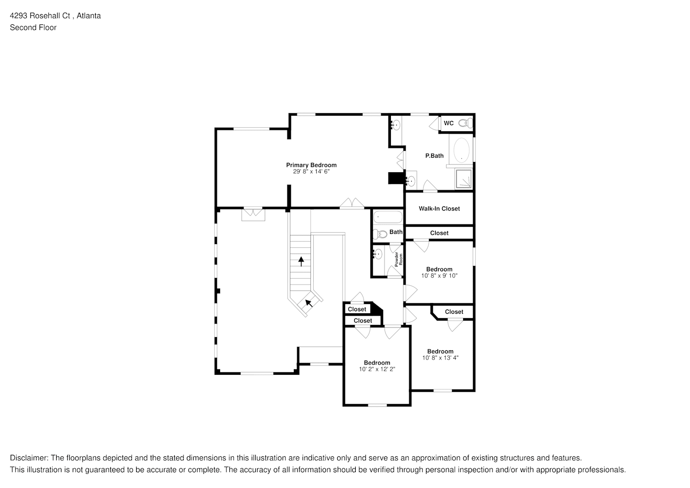 Building Photo - 4293 Rosehall Ct