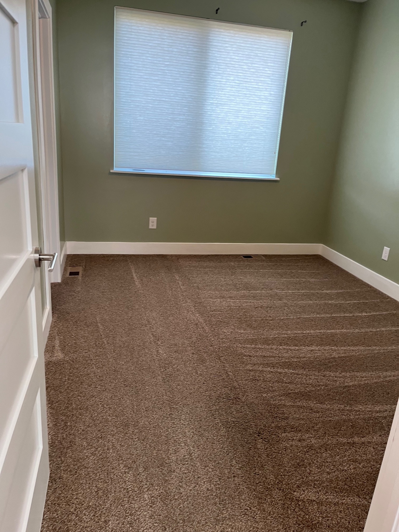 Master Bedroom - 2840 W 26th Ave