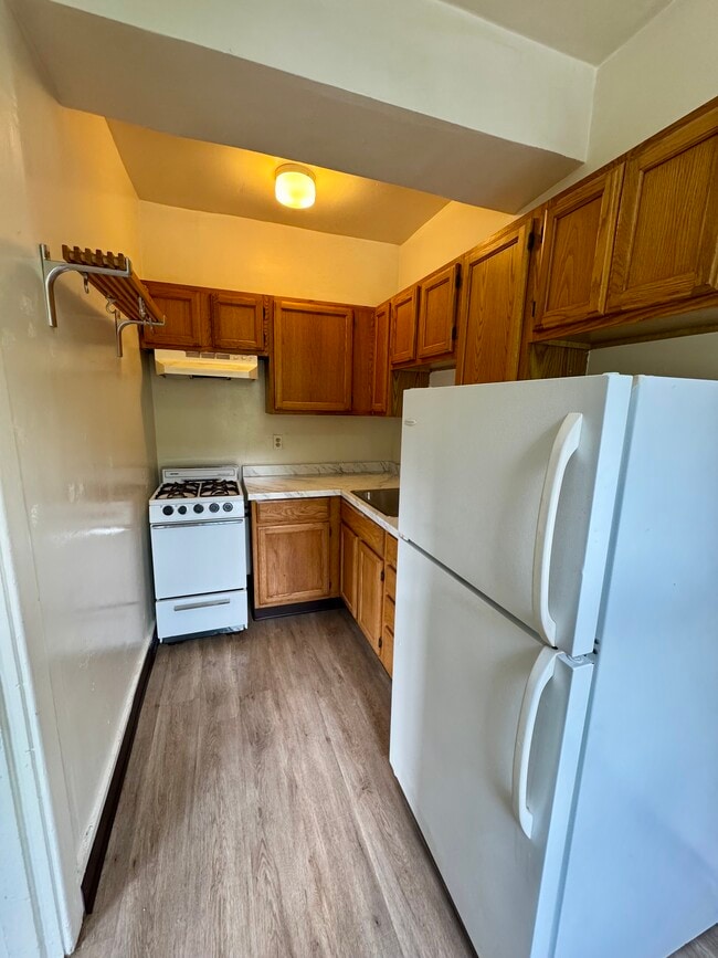 Building Photo - 780 Hayes St