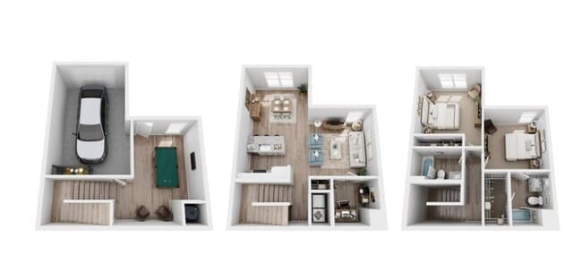 Building Photo - 3205 Westinghouse Rd