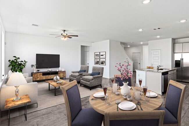 Building Photo - 5742 Aurora Grns Ln