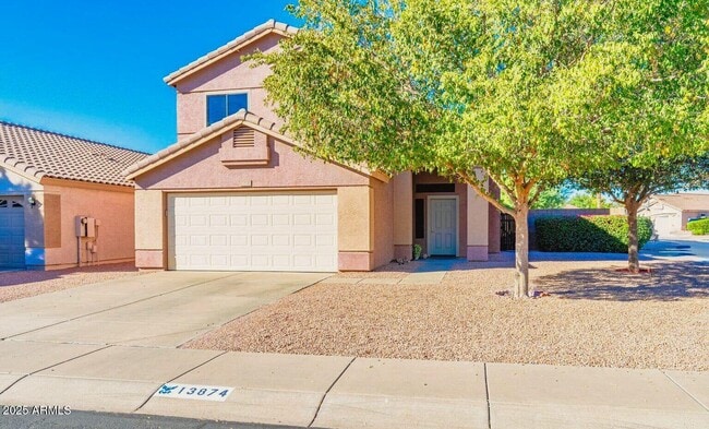 Primary Photo - 13874 N 91st Dr