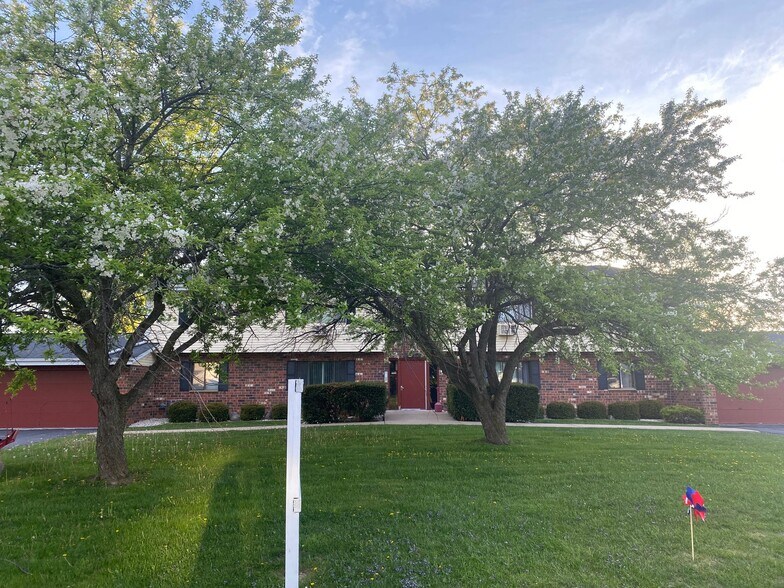 Building Photo - W151S7043 Cornell Cir