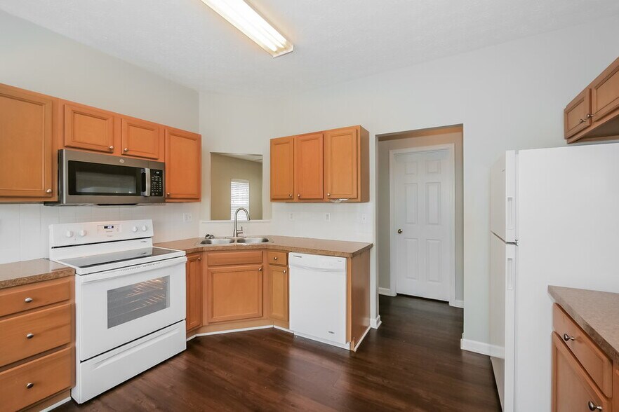 Building Photo - 251 Prescott Ct