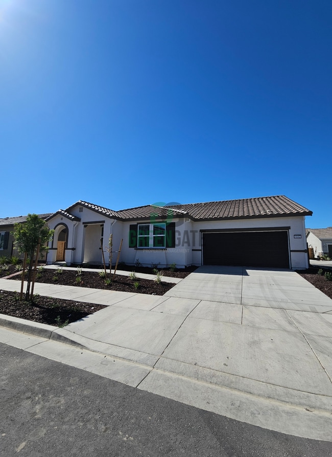 Building Photo - New Build Home Now Available in Hughson! 3 Bedroom, 2 Bath.