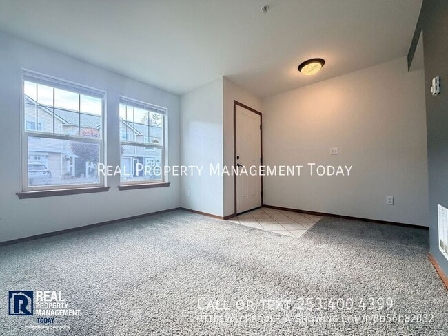 Building Photo - 5909 111th St Ct E