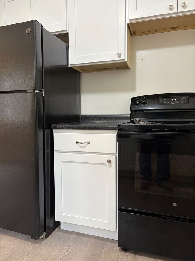 Building Photo - Spacious 1 Bedroom Apartment