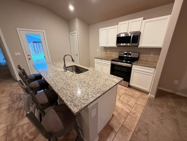 Building Photo - 1109 Wagon Wy.