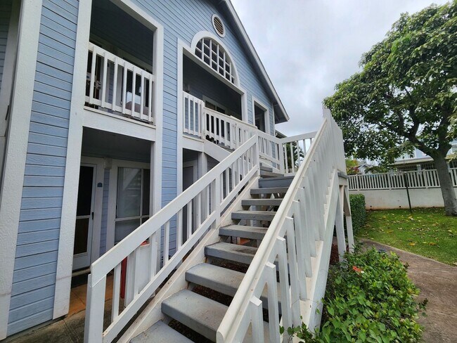 Building Photo - Parkview at Waikele - 2 bed, 2 bath Townhome
