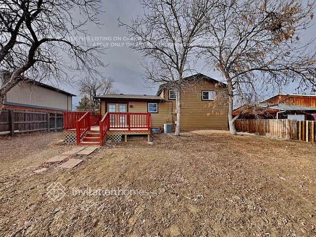 Building Photo - 2924 S Argonne St