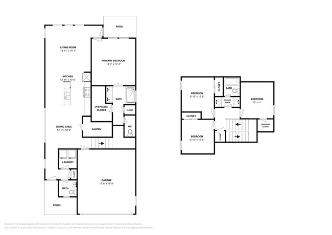 Building Photo - 1609 Mexican Heather Dr