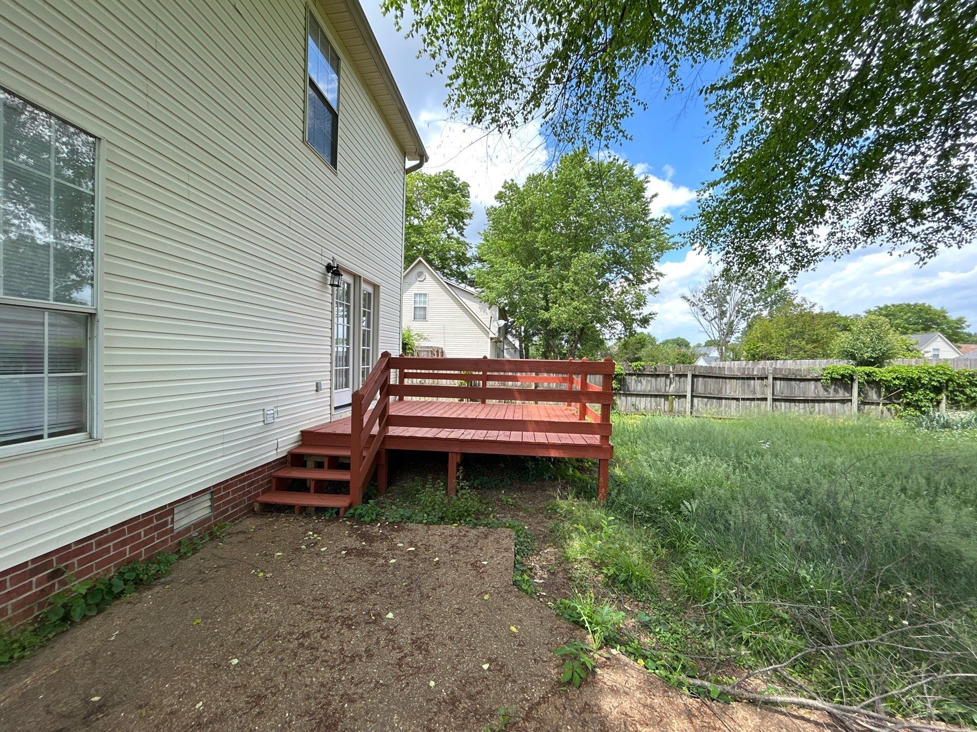 Building Photo - 258 Pleasant Plains Rd