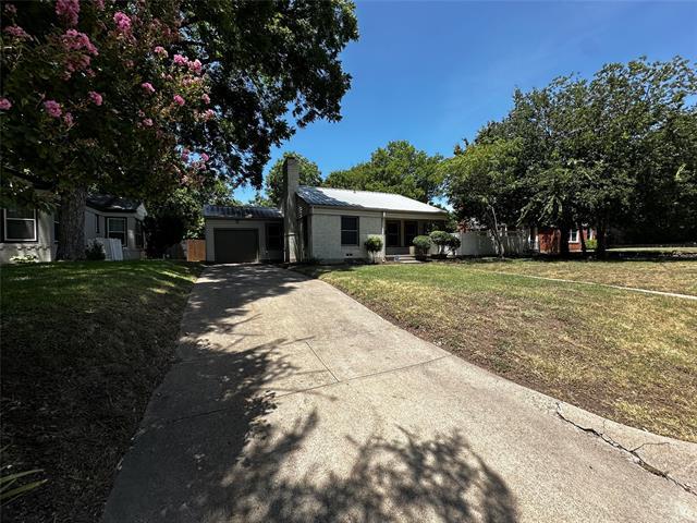 Building Photo - 6458 Camp Bowie Blvd