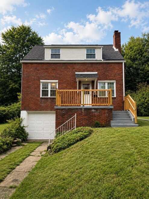 Building Photo - 146 Evaline St