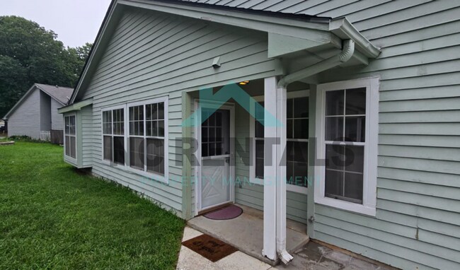 Building Photo - 3607 McCuiston Rd