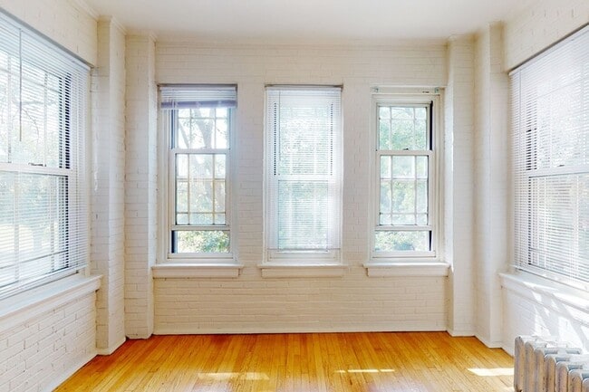 Floorplan - 5427 S. Greenwood